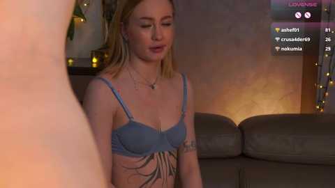 marislopaz @ stripchat on 20251116