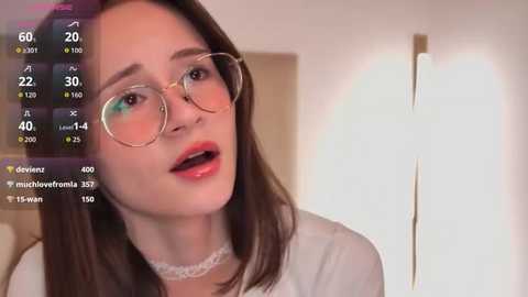 martabrent @ stripchat on 20251116