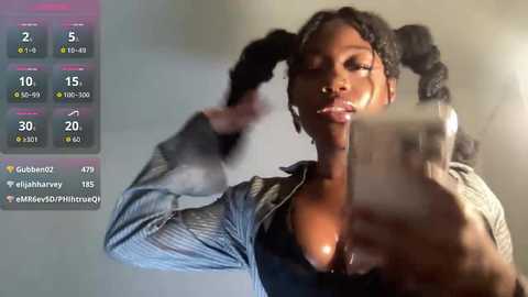 maskedgirl5005 @ stripchat on 20251116