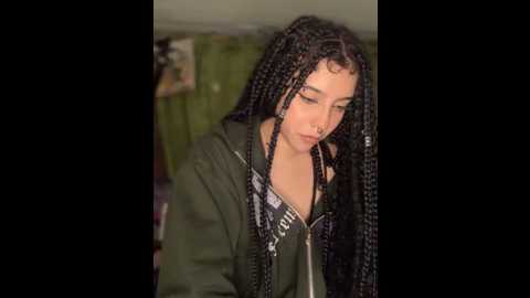 miaacute_ @ stripchat on 20251116