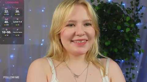 mila_wxw @ stripchat on 20251116