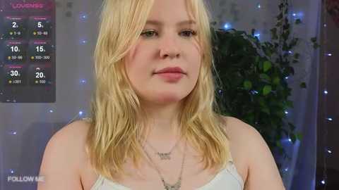 mila_wxw @ stripchat on 20251116