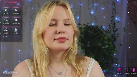 mila_wxw @ stripchat on 20251116