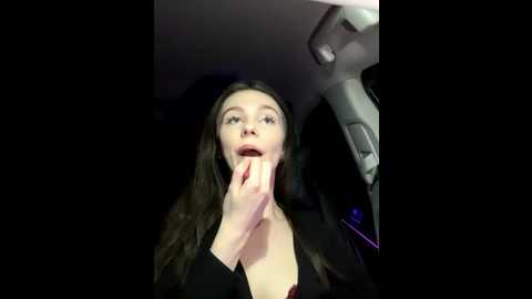 milabee @ stripchat on 20251116