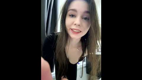 milabee @ stripchat on 20251116