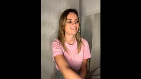 milla__one @ stripchat on 20251116