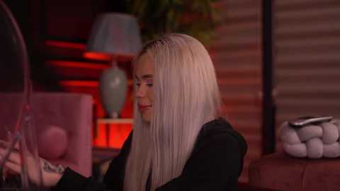 nickybenz @ stripchat on 20251116