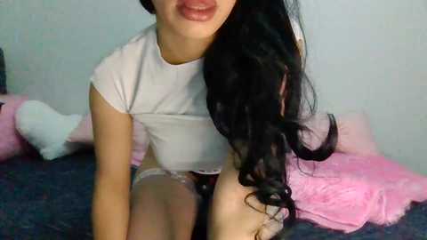 nurbby @ stripchat on 20251116