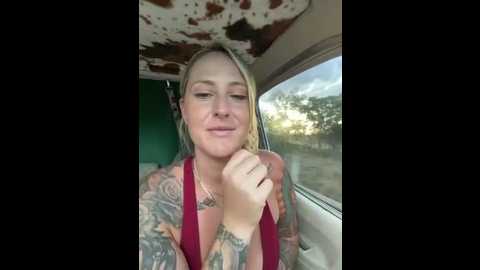 odettedelane @ stripchat on 20251116