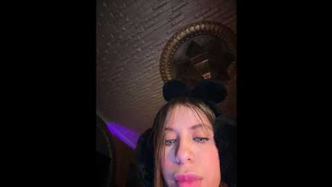 orla86 @ stripchat on 20251116