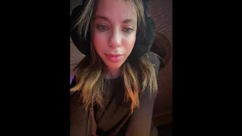 orla86 @ stripchat on 20251116