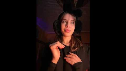 orla86 @ stripchat on 20251116