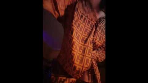 orla86 @ stripchat on 20251116