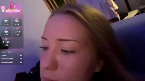 pandafluff @ stripchat on 20251116