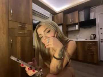 petitebeauty @ stripchat on 20251116