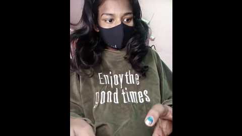 priyanka_rani1 @ stripchat on 20251116