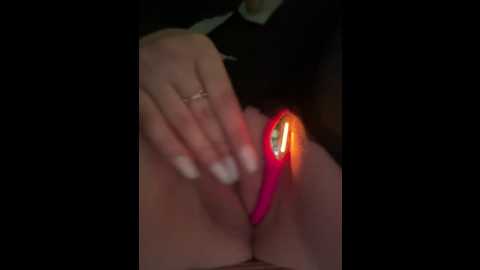 pumashyxd @ stripchat on 20251116