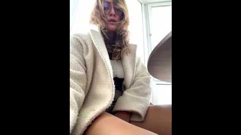 puzdosia @ stripchat on 20251116