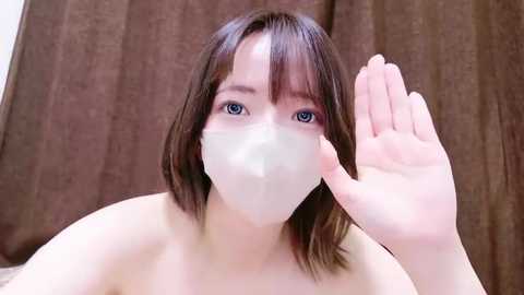 ranran_ch @ stripchat on 20251116