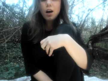 roni256 @ stripchat on 20251116