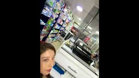 roouse @ stripchat on 20251116