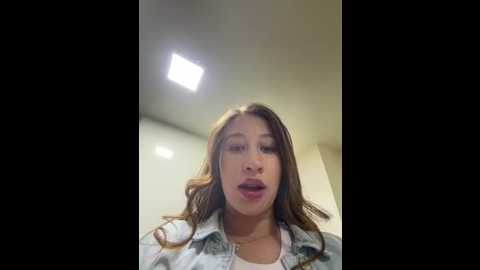 roouse @ stripchat on 20251116