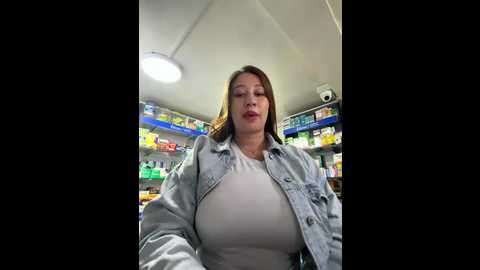 roouse @ stripchat on 20251116