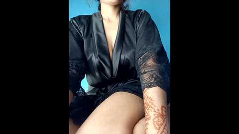 saniya76 @ stripchat on 20251116