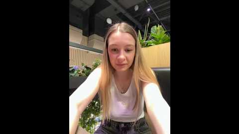 sashacatt @ stripchat on 20251116