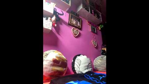 sexymelli18 @ stripchat on 20251116