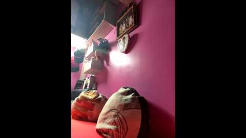 sexymelli18 @ stripchat on 20251116