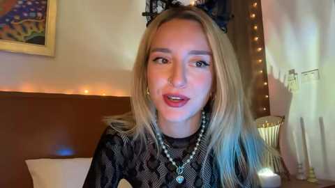 sirenabelle @ stripchat on 20251116