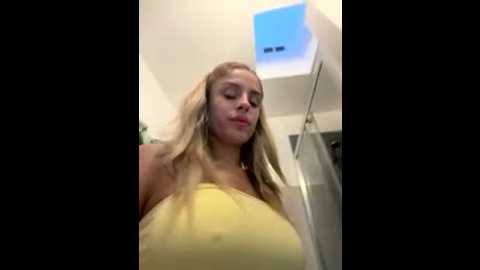 sophievj @ stripchat on 20251116