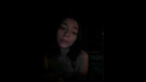 soy_ania_sweet @ stripchat on 20251116