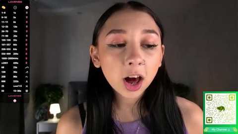 sssonya @ stripchat on 20251116