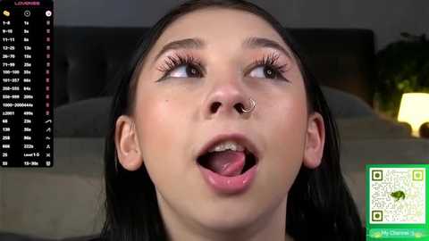 sssonya @ stripchat on 20251116