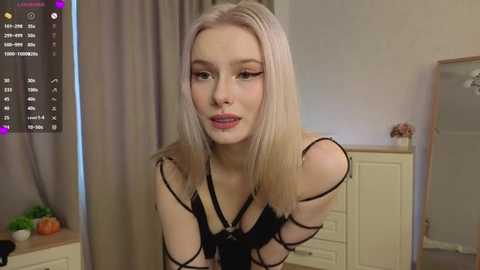sunshine_agata @ stripchat on 20251116