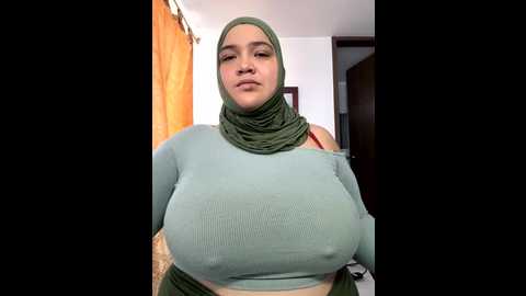 sweetmuslim01 @ stripchat on 20251116