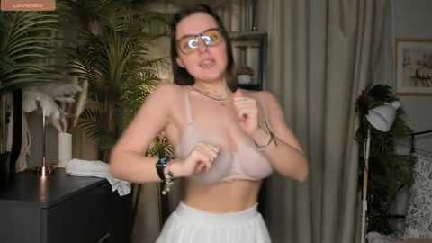 thelmajusto @ stripchat on 20251116