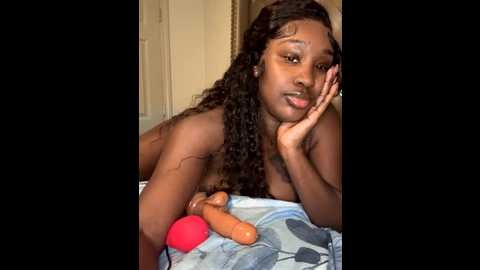 toyathick @ stripchat on 20251116