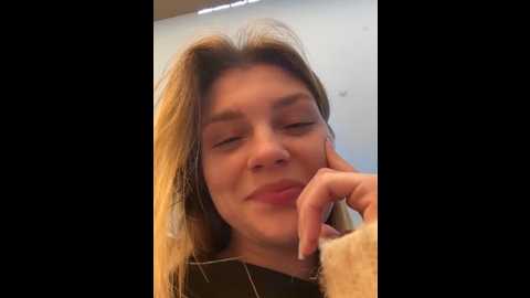 valenciashock @ stripchat on 20251116