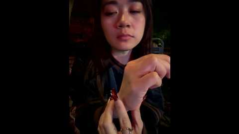 vivi_tara @ stripchat on 20251116