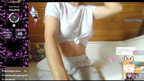 xxmelissabluexx @ stripchat on 20251116