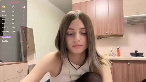 aidagloshen @ stripchat on 20251117