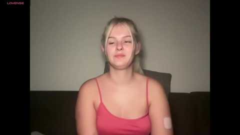 allylove03 @ stripchat on 20251117