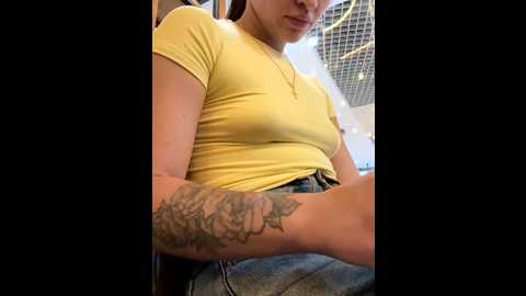 angelinateller @ stripchat on 20251117