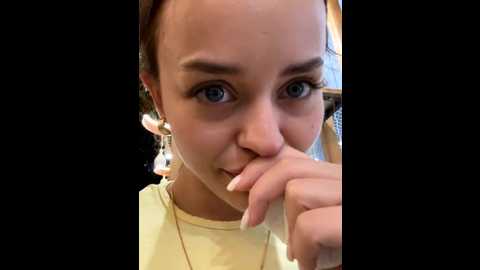 angelinateller @ stripchat on 20251117