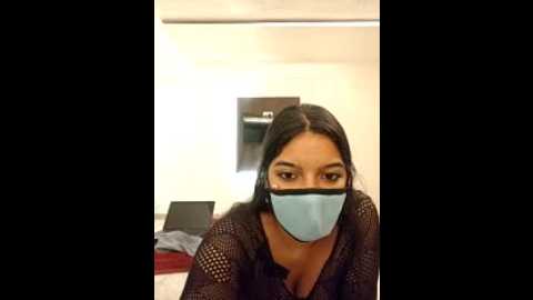 anisha2025 @ stripchat on 20251117