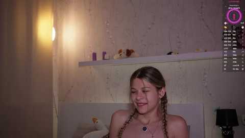 anneverity @ stripchat on 20251117