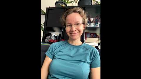 annikarose @ stripchat on 20251117